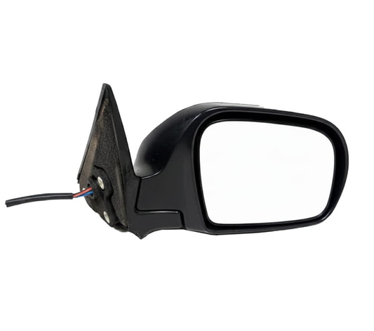 Passenger Side View Mirror Power Turbo Non-heated Fits 08-2011 Subaru Impreza H4