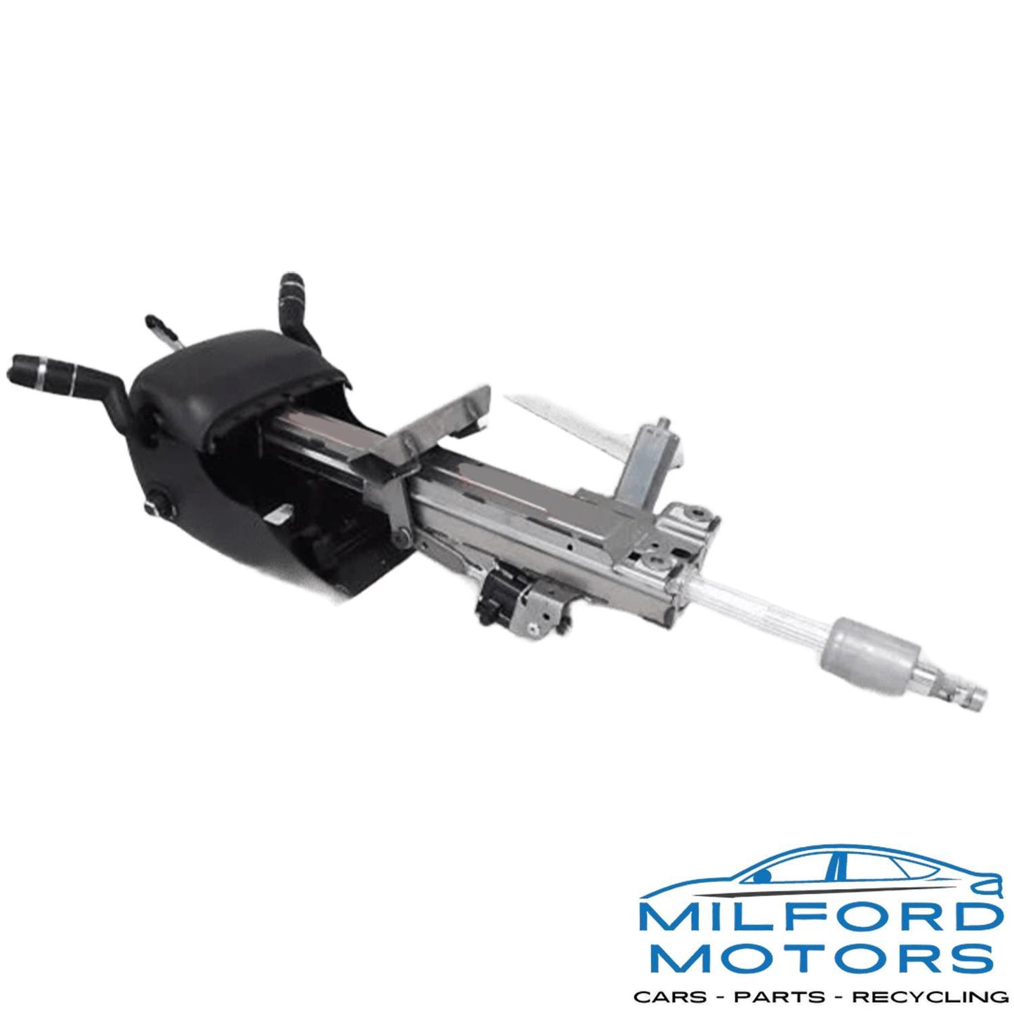 Steering Column Power Tilt & Telescopic Fits 2017 Jaguar F-PACE S 3.0L