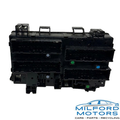 OEM Chassis ECM Multifunction Control Module Fits 2022 Ram 2500 6.7L 68534755AAC