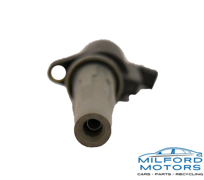 Ignition Coil Assembly Fits 2013 Ford Fusion Sedan 2.0L 9E5E-12A366-AA