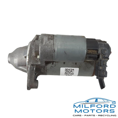 Starter Motor Solenoid - 2016 Toyota Corolla Sedan 1.8L 281000T340