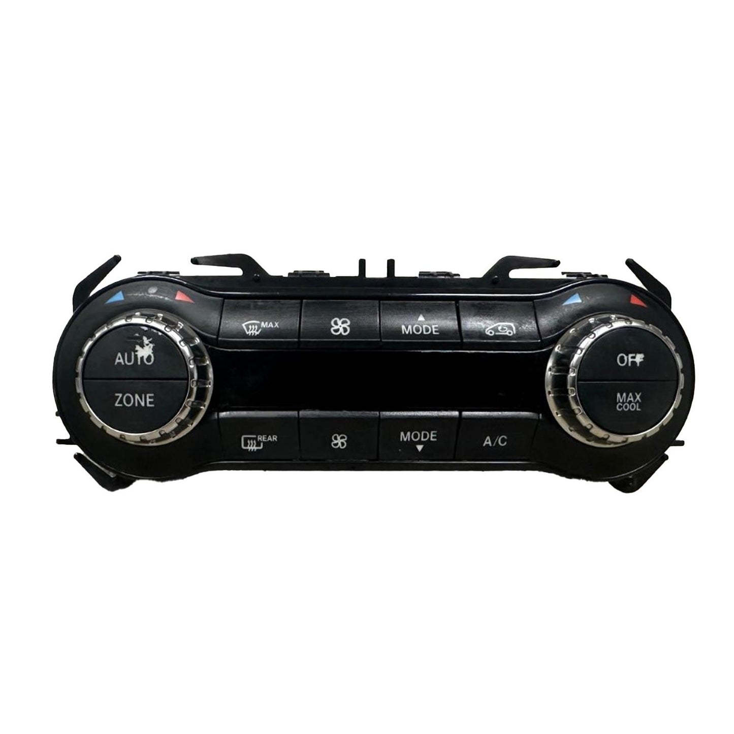 Automatic Temperature Control Fits 2014-2020 Mercedes-Benz Cla-Class GLA-Class
