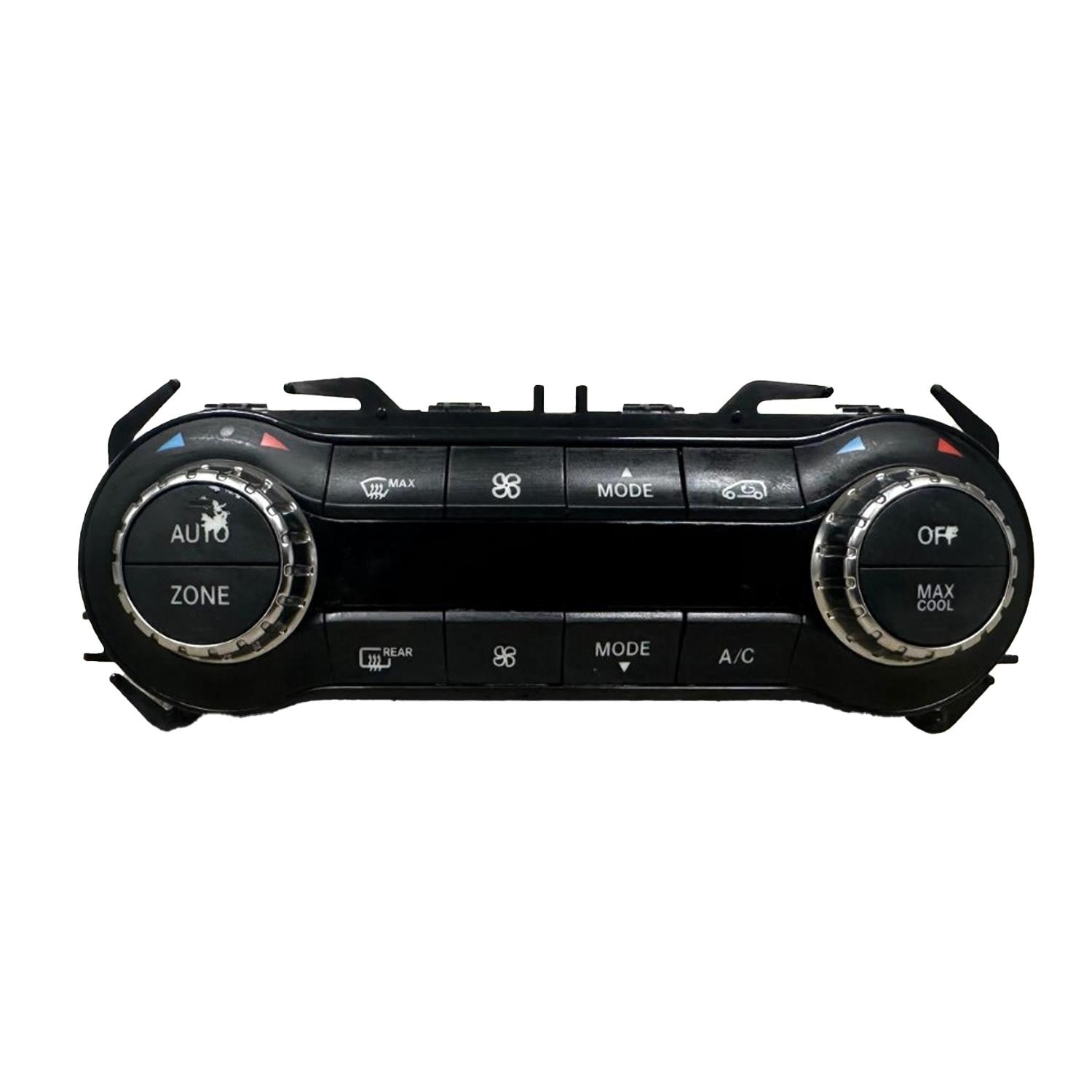 Automatic Temperature Control Fits 2014-2020 Mercedes-Benz Cla-Class GLA-Class