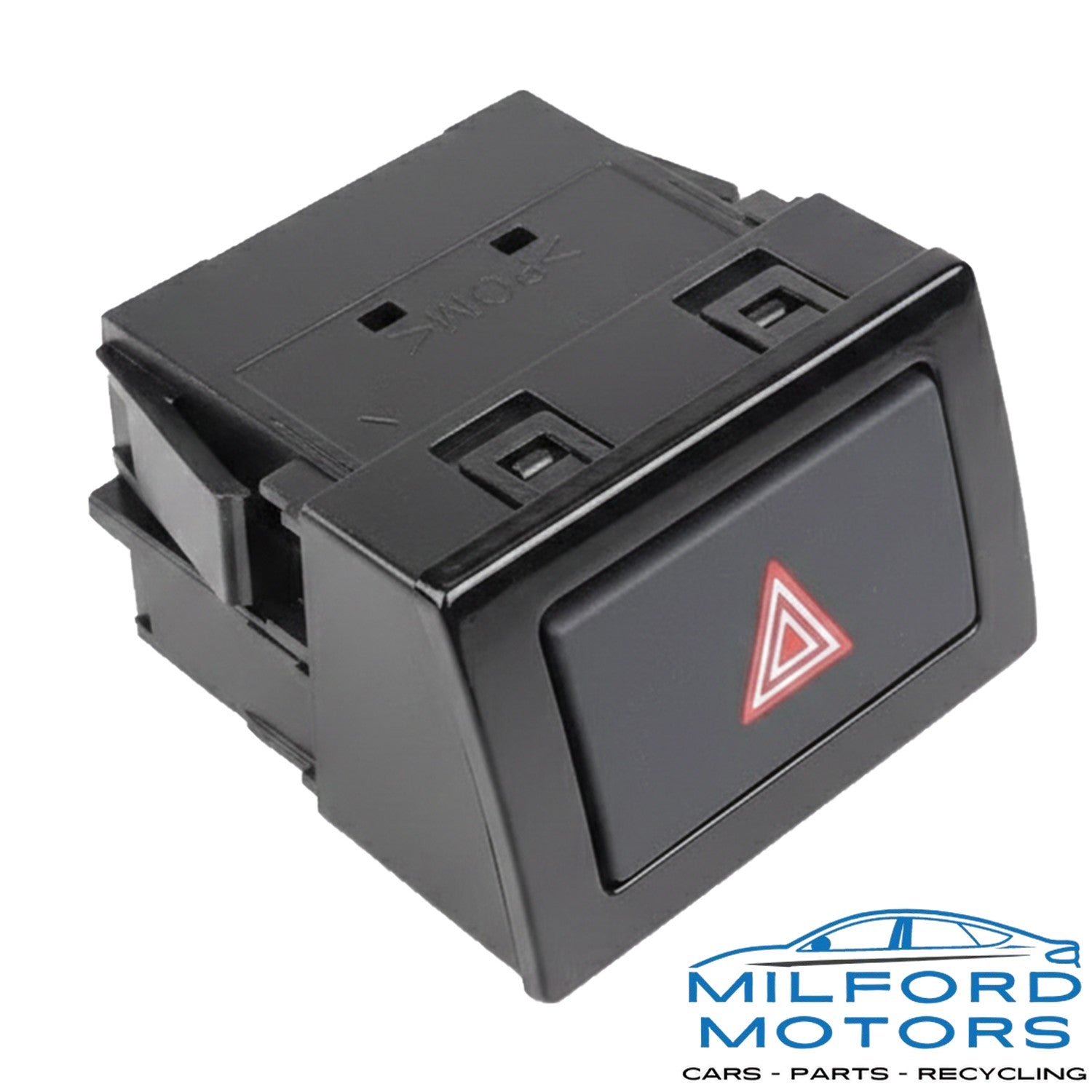 Hazard Warning Emergency Light Switch Button - 2022 Honda Accord Sport 1.5L