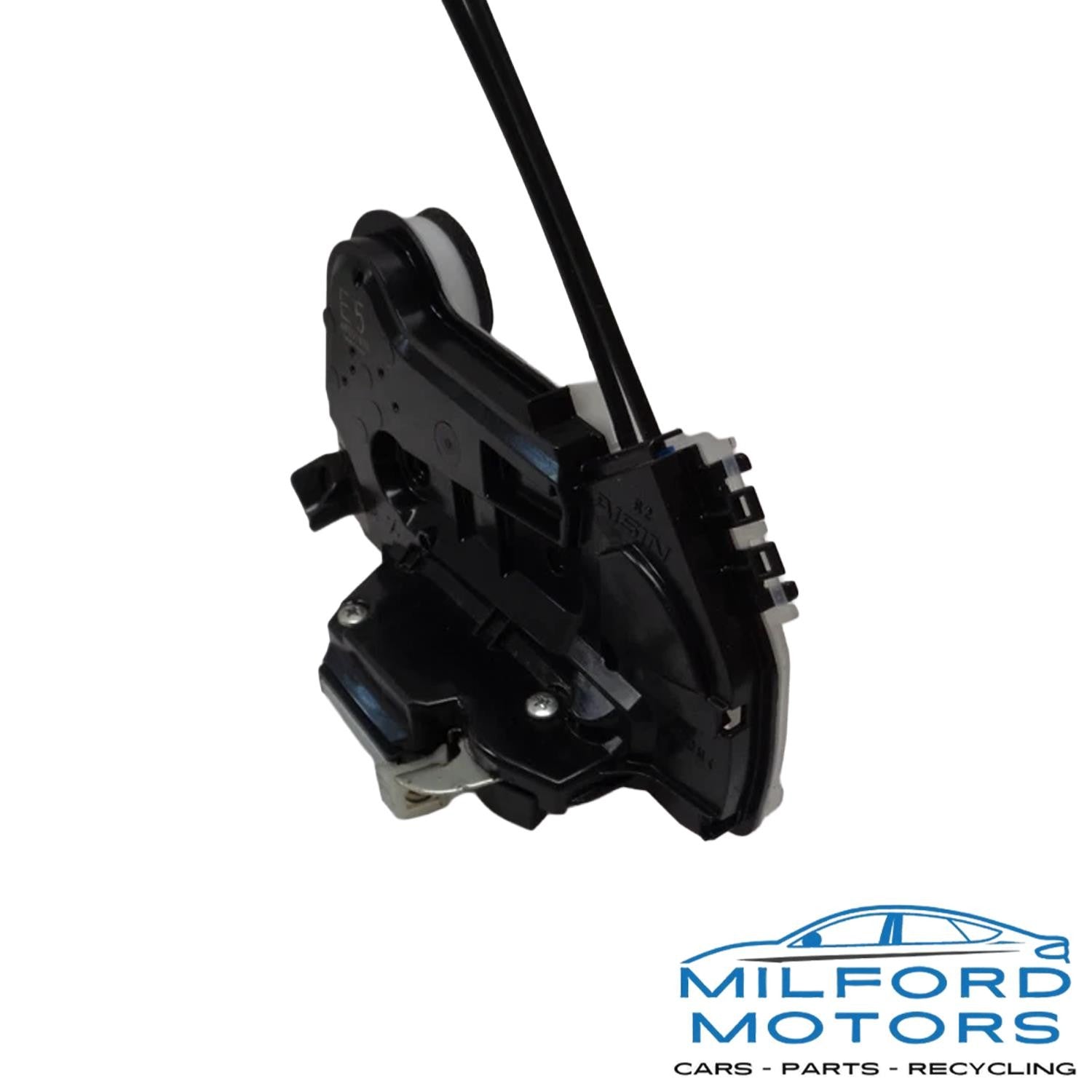 Front Right Passenger Door Lock Latch Actuator Fits 2017 Toyota Mirai Sedan