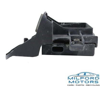 Right Side Blind Spot Control Unit Trim - 2013 Ford Fusion Titanium Sedan L4