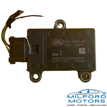 Chassis Yaw Rate Sensor Module Fits 2013 Range Rover Evoque 2.0L BJ3214B296AB