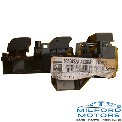 Front Door Switch Driver's Lock & Window Fits 2012-2015 Honda Pilot 3.5L