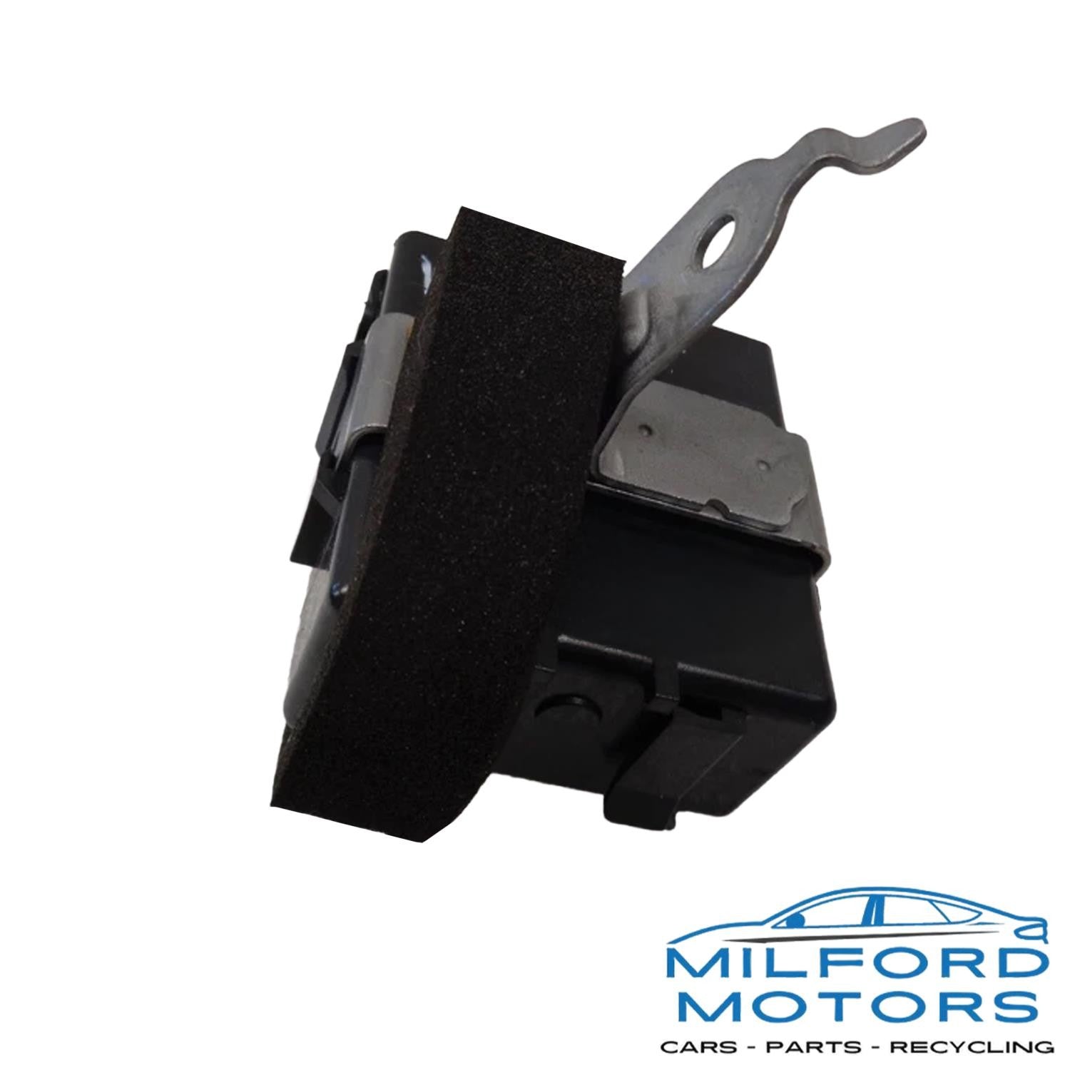 Front Wiper Relay Computer Control Module Unit  Fits 2017 Toyota Mirai Sedan