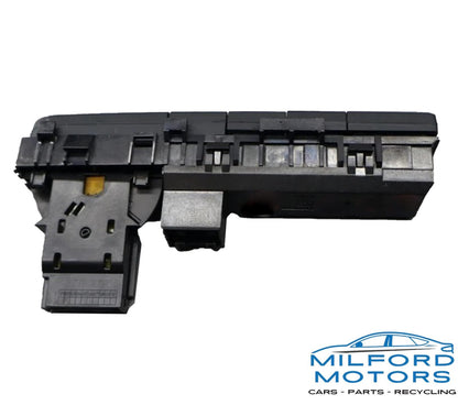 Front Left Air Vent Hazard Control Switch - 2015 Audi A8 quattro Sedan 4.0L
