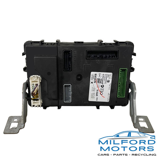 Body Control Module BCM Fits 13-2015 Nissan Pathfinder Infiniti JX35 284B19PB1A