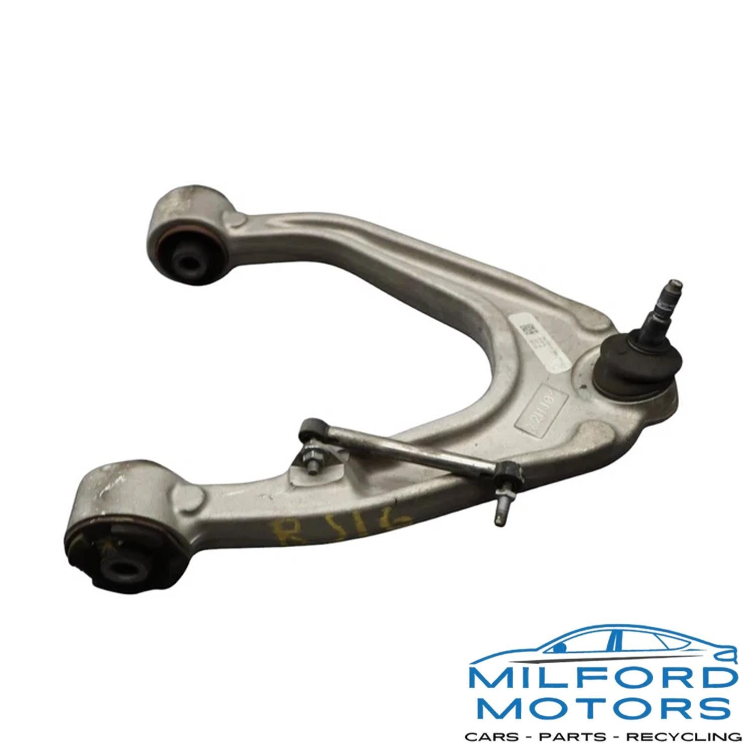 Front Right Suspension Upper Control Arm Fits 2016 Maserati Ghibli Sedan 3.0L