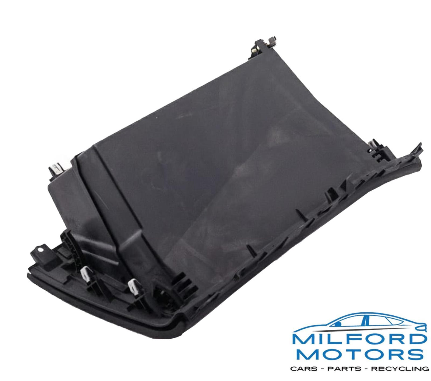 Glove Box Storage Compartment - 2013 Ford Fusion Titanium Sedan DS7Z-5406010-AB