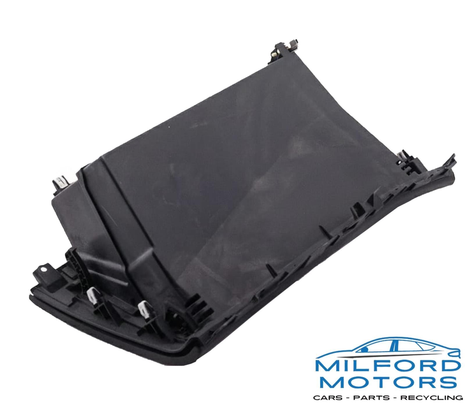 Glove Box Storage Compartment - 2013 Ford Fusion Titanium Sedan DS7Z-5406010-AB
