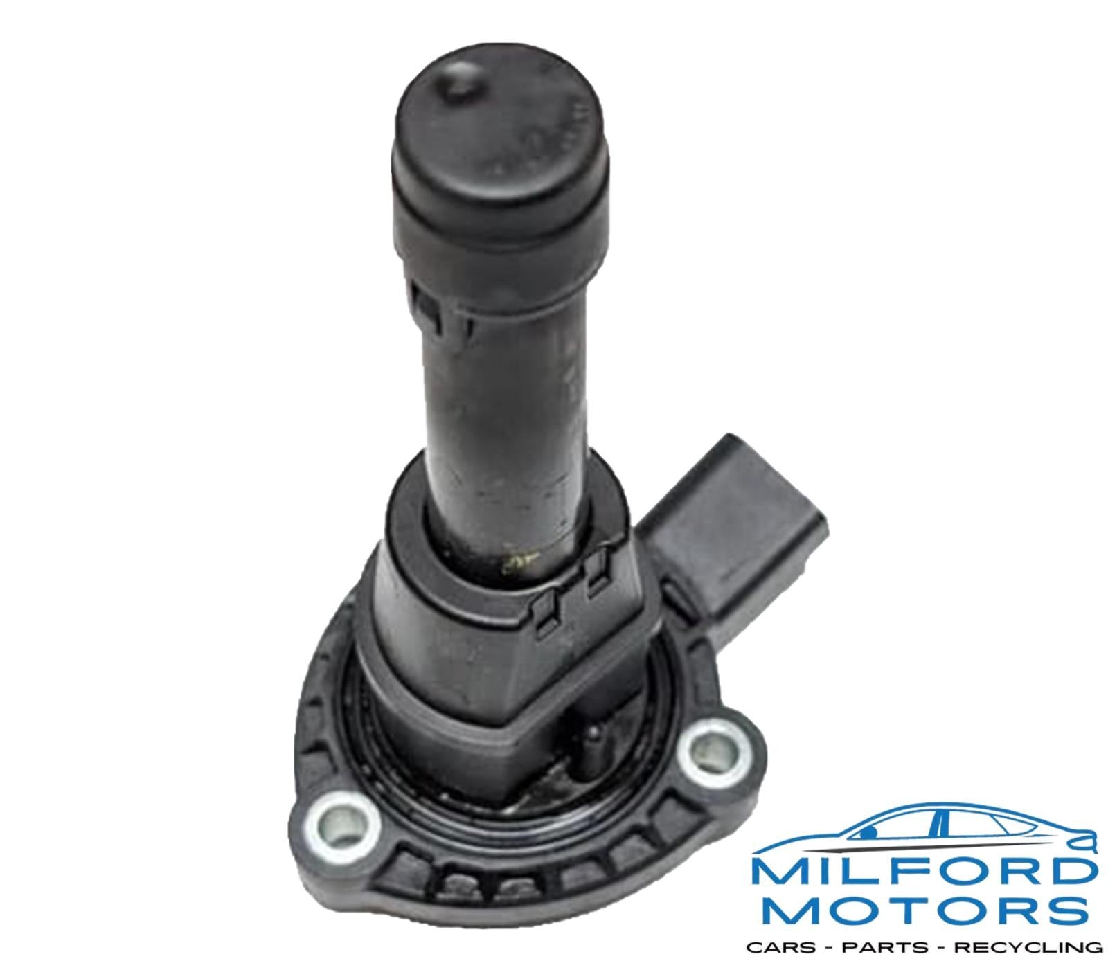 Engine Level Sensor Fits 2015 Audi A8 L 4.0T Quattro Sedan 4.0L 079907660A