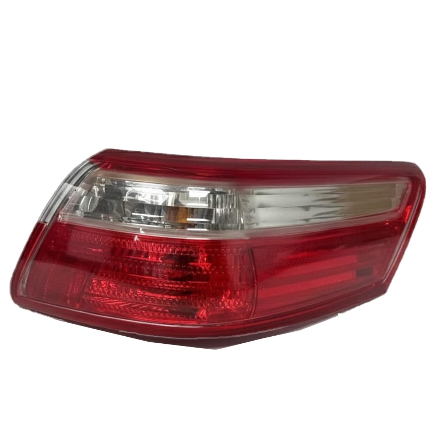 Passenger Tail Light Quarter Panel Mounted Fits 2007-2009 Toyota Camry 2.4L