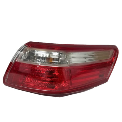 Passenger Tail Light Quarter Panel Mounted Fits 2007-2009 Toyota Camry 2.4L