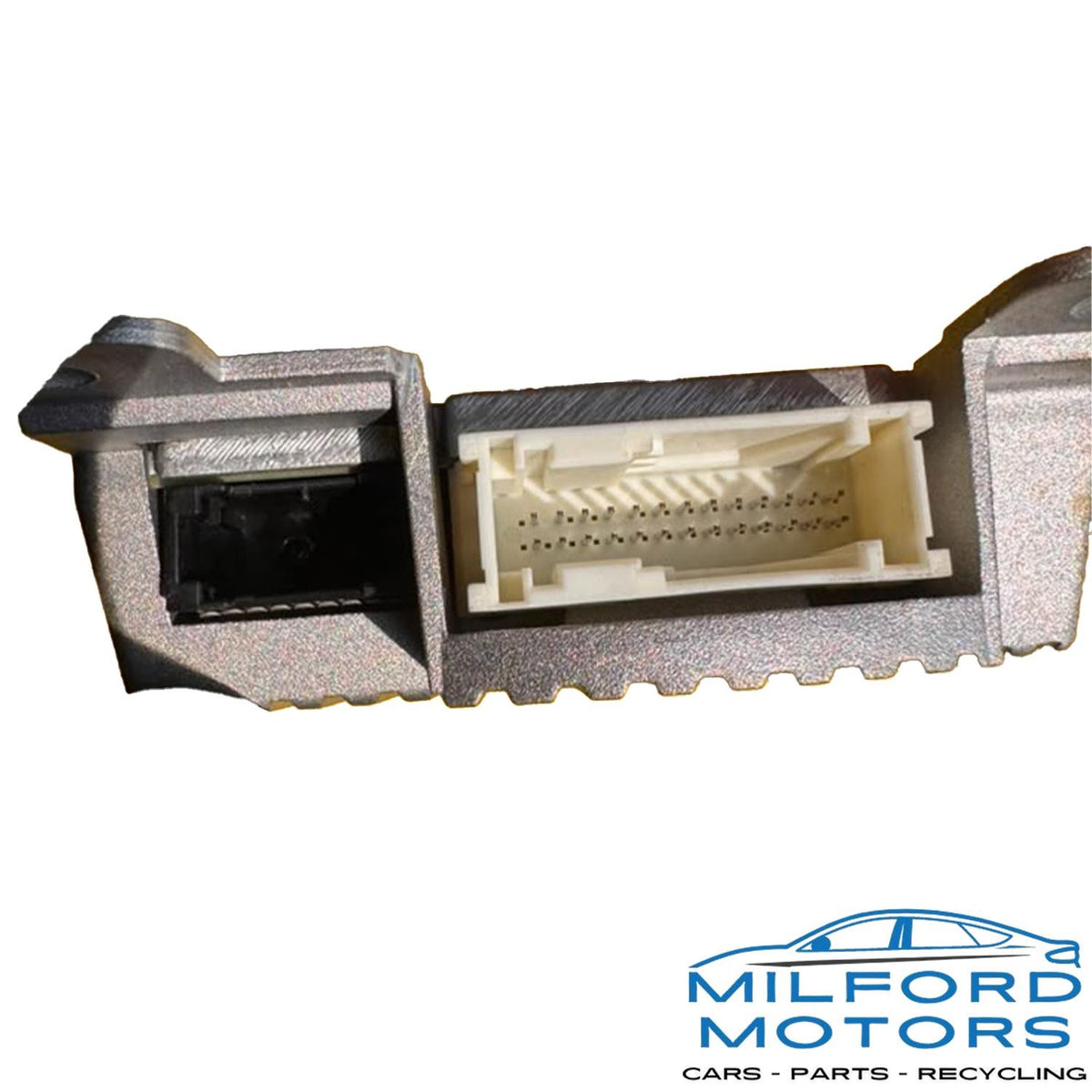 Communication Control Module Fits 2007-2011 BMW 323i 328i 335i 535i 750i 760i M3