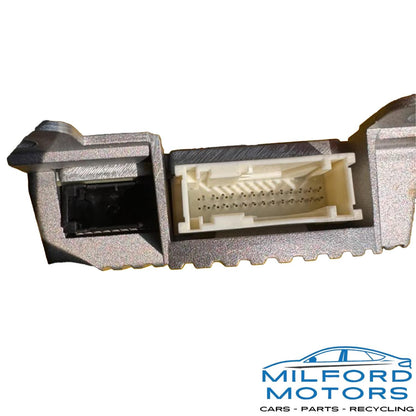 Communication Control Module Fits 2007-2011 BMW 323i 328i 335i 535i 750i 760i M3