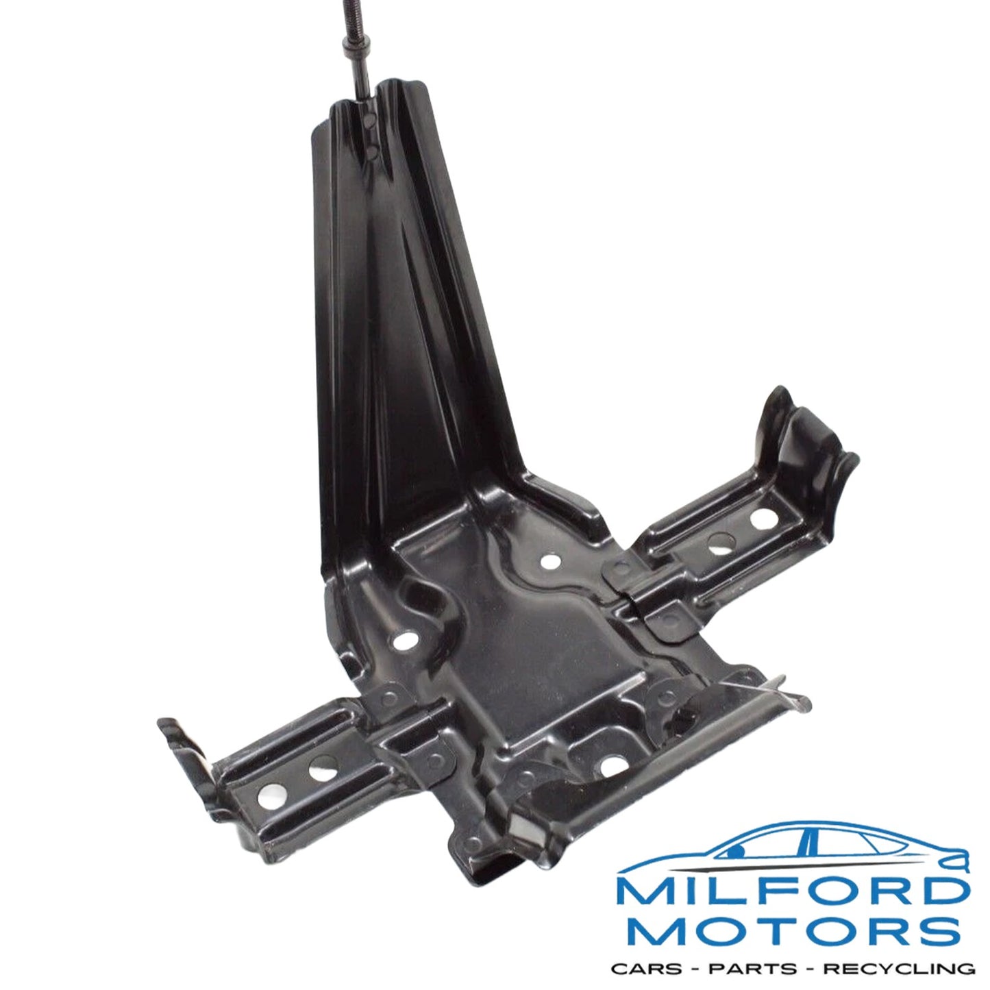 Battery Tray Holder Bracket Support Fits for 2017 Toyota Mirai Sedan