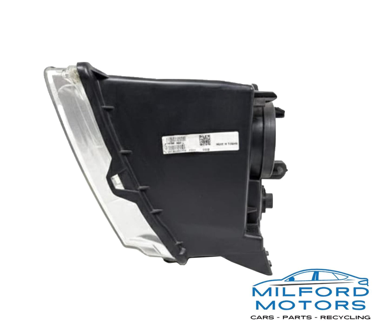 Driver Left Headlight Bright Background Fits 2003-2006 Ford Expedition 5.4L
