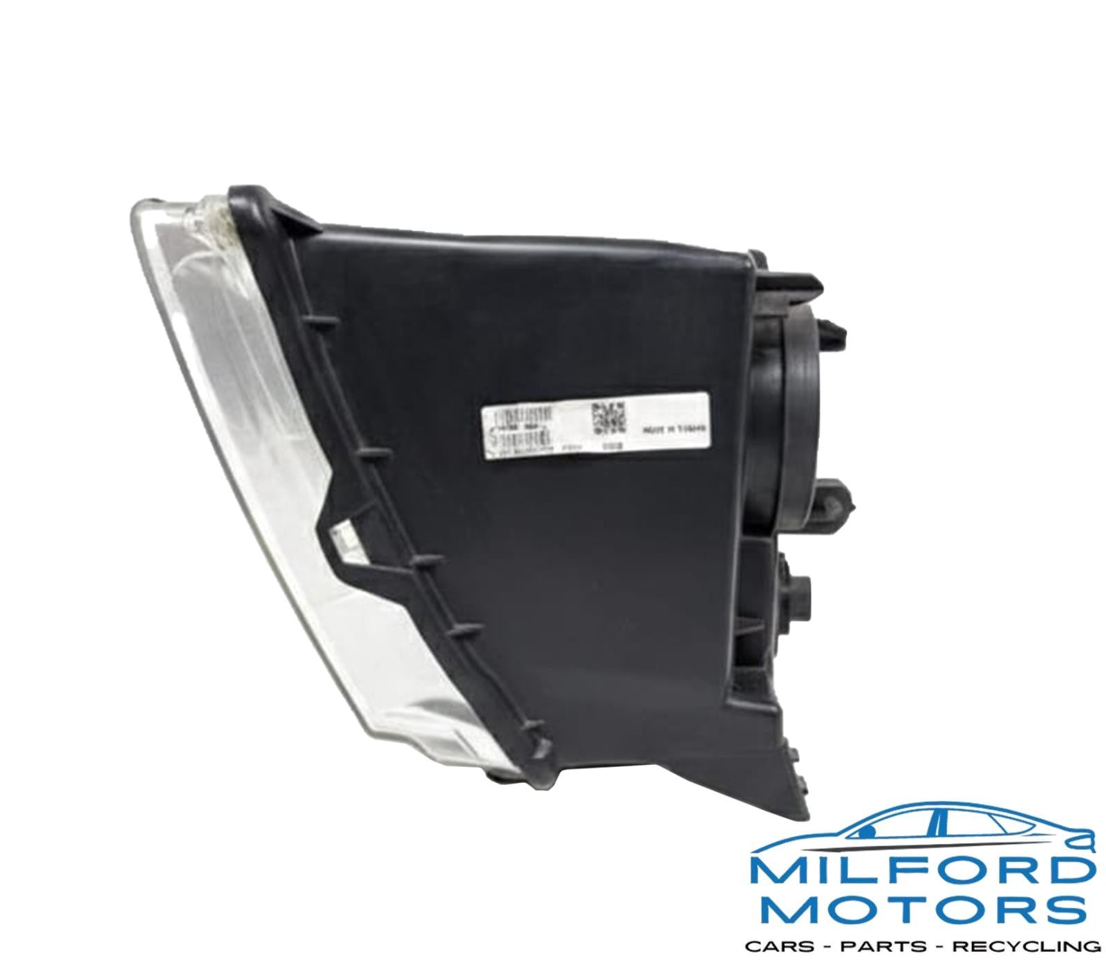 Driver Left Headlight Bright Background Fits 2003-2006 Ford Expedition 5.4L