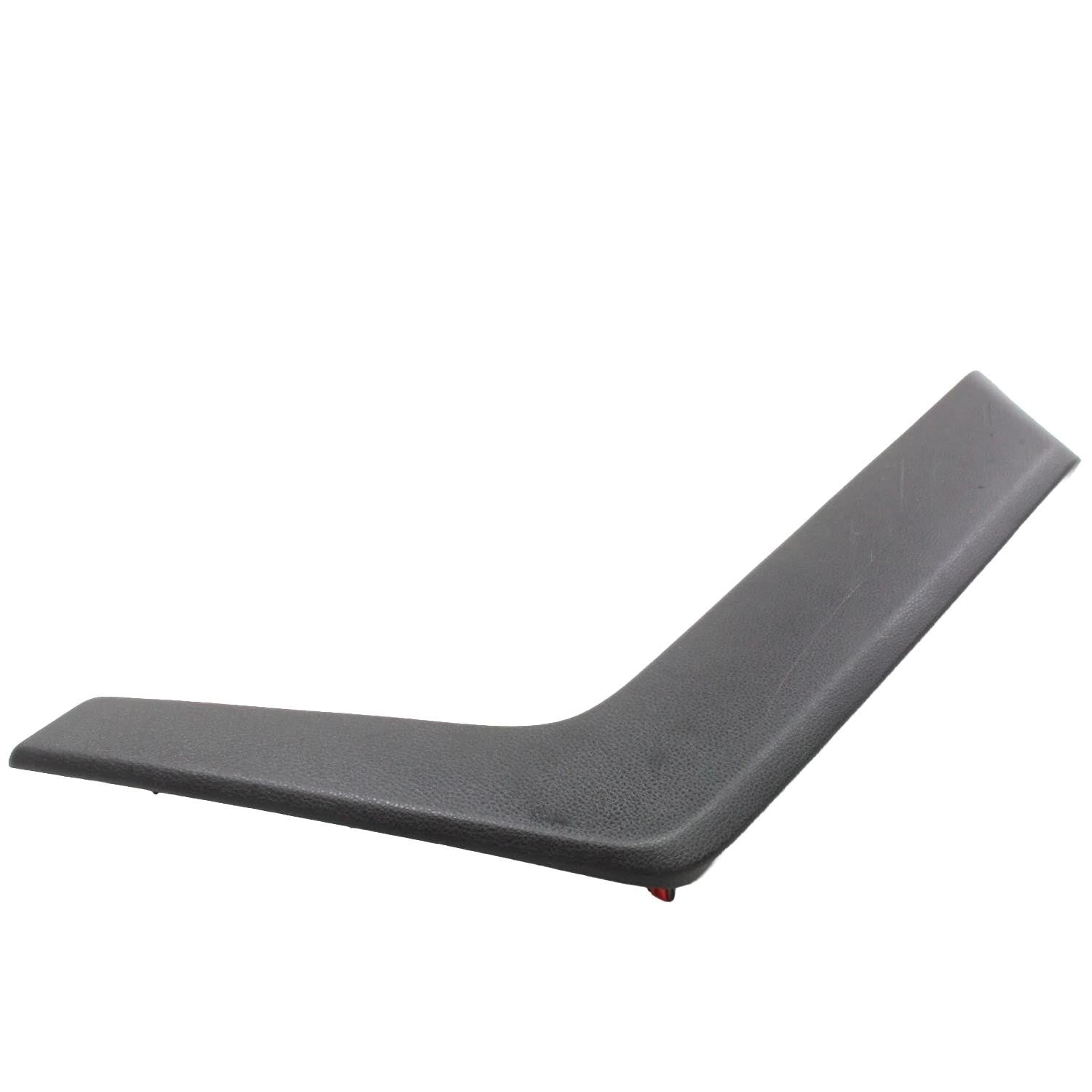 Rear Right Interior Door Panel Grab Handle Cover Trim - 2021 Toyota RAV4 LE 2.5L