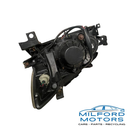 Passenger Right Headlight Halogen Fits 2008-2009 Subaru Impreza Sedan 2.5L