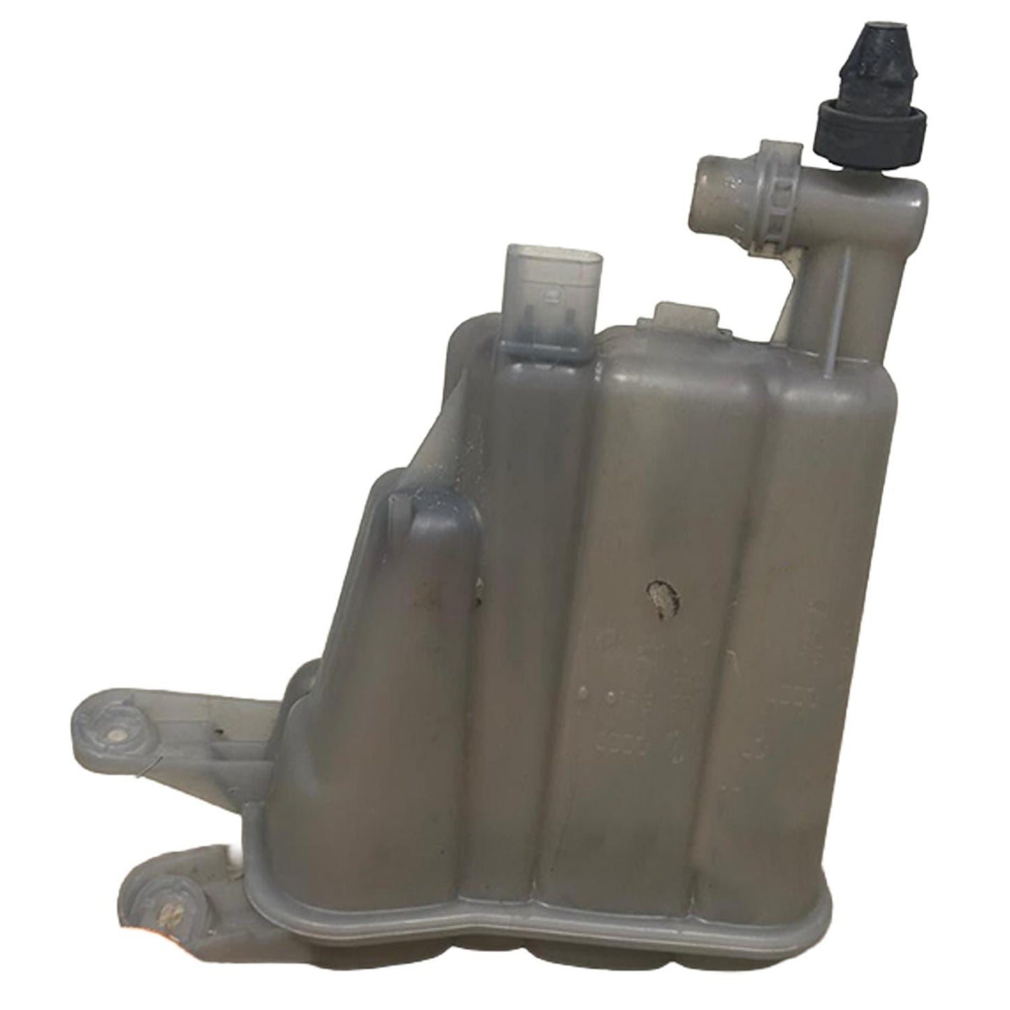 Coolant Reservoir Overflow Bottle Fits 2013-2016 Audi A4 Sedan 2.0L