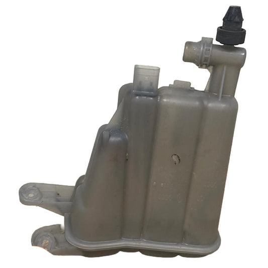 Coolant Reservoir Overflow Bottle Fits 2013-2016 Audi A4 Sedan 2.0L