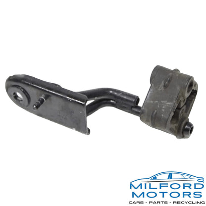 Rear Left Side Muffler Bracket Hanger - 2020 Alfa Romeo Giulia Sedan 2.0L