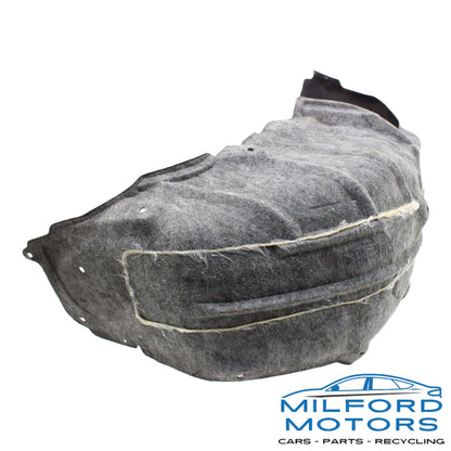 Rear Driver Side Quarter Wheel House Liner Shield Fits 2017 Toyota Mirai Sedan