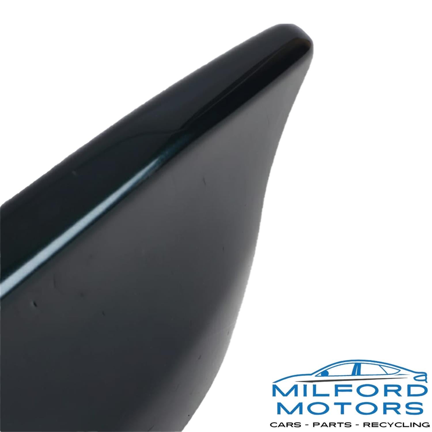 Exterior Roof Shark Fin Radio Antenna Green Fits 2017 Jaguar F-PACE S 3.0L