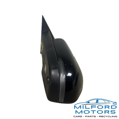 Driver Side View Mirror Power Folding w/ Auto Dimming Fits 20-2024 Explorer 2.3L