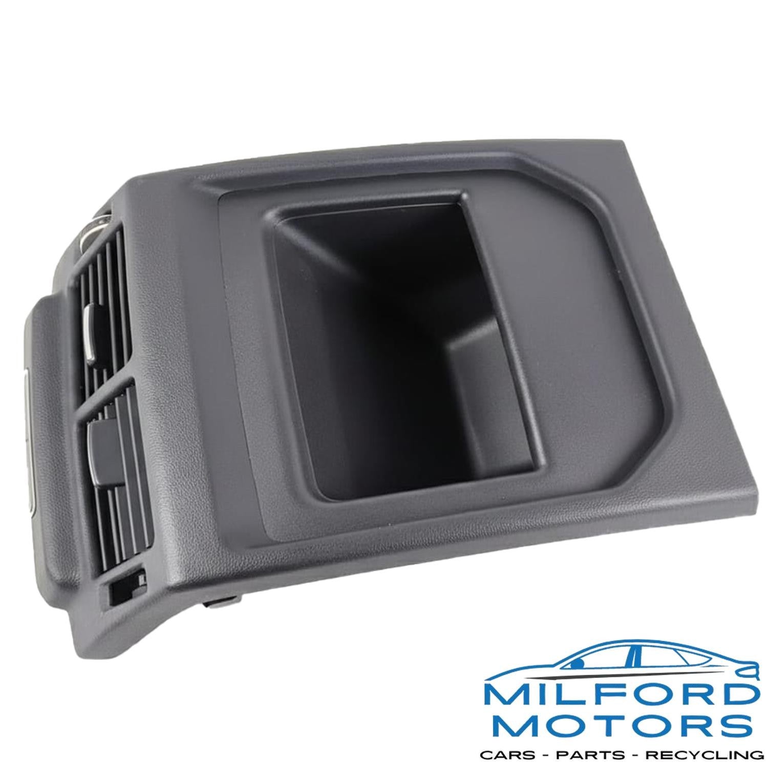 Rear Center Console Air Vent Grille Trim Fits 2017 Jaguar F-PACE S 3.0L