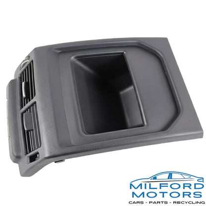 Rear Center Console Air Vent Grille Trim Fits 2017 Jaguar F-PACE S 3.0L