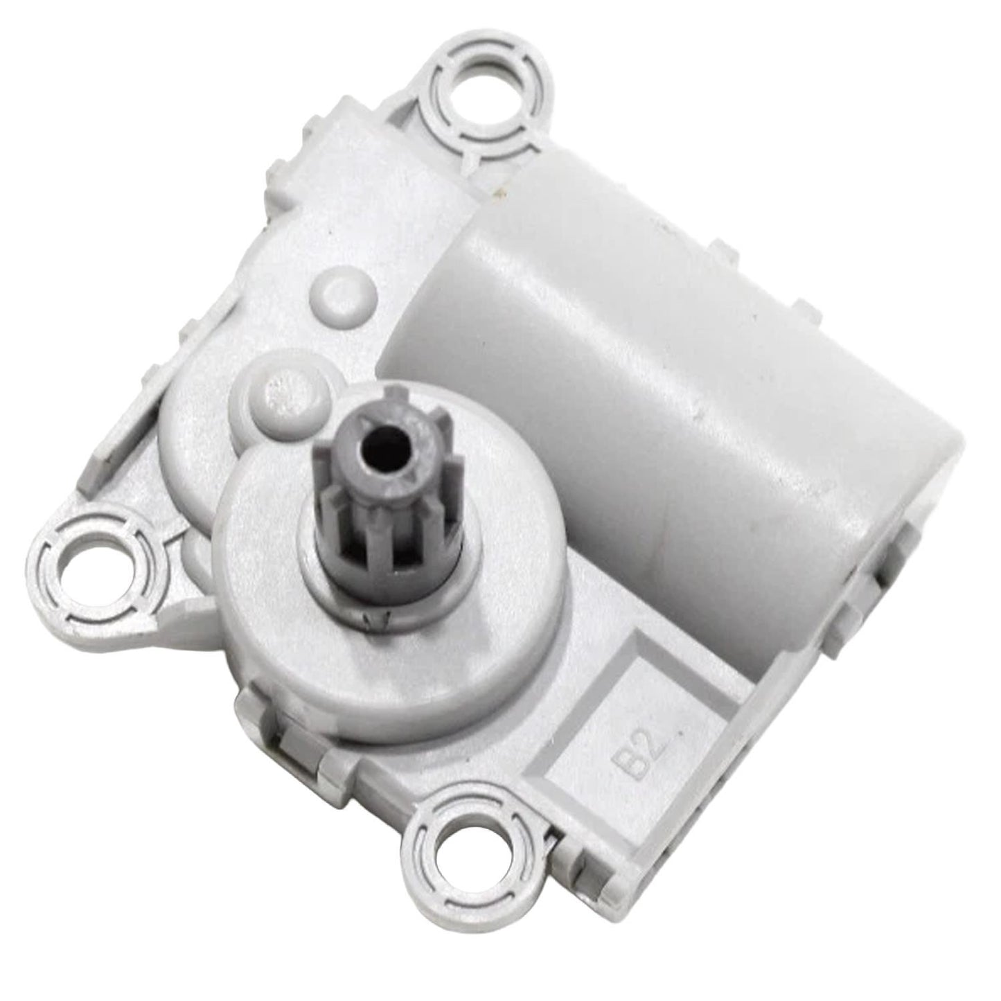 HVAC A/C Heater Flap Servo Door Motor Actuator - 2023 Hyundai Kona Electric SEL