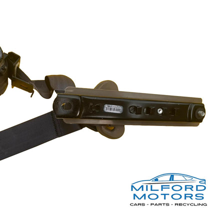 OEM Rear Passenger/Driver Seat Belt Fits 2013 Honda Pilot EX-L SUV 3.5L