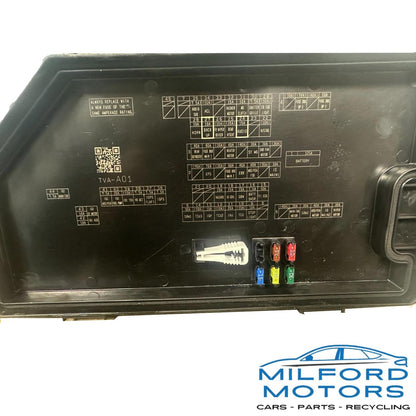 OEM Engine Compartment Fuse Box Fits 2018-2020 Honda Accord Turbo 1.5L
