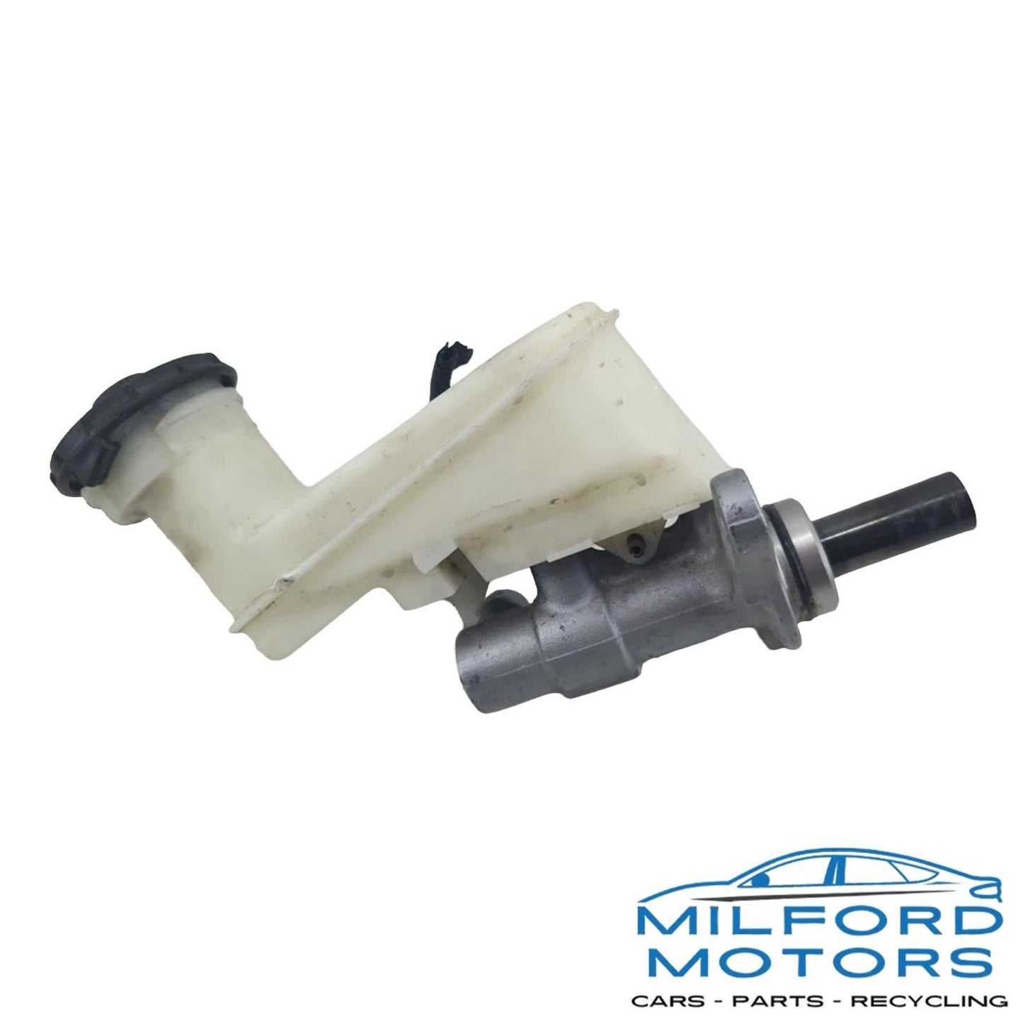 Brake Master Cylinder Fits 2013 Honda Accord Coupe 2.4L 46100T2FA01