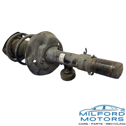 Front Passenger Side Strut Assembly - 2013 Honda Accord Coupe 2.4L 51611T3L325