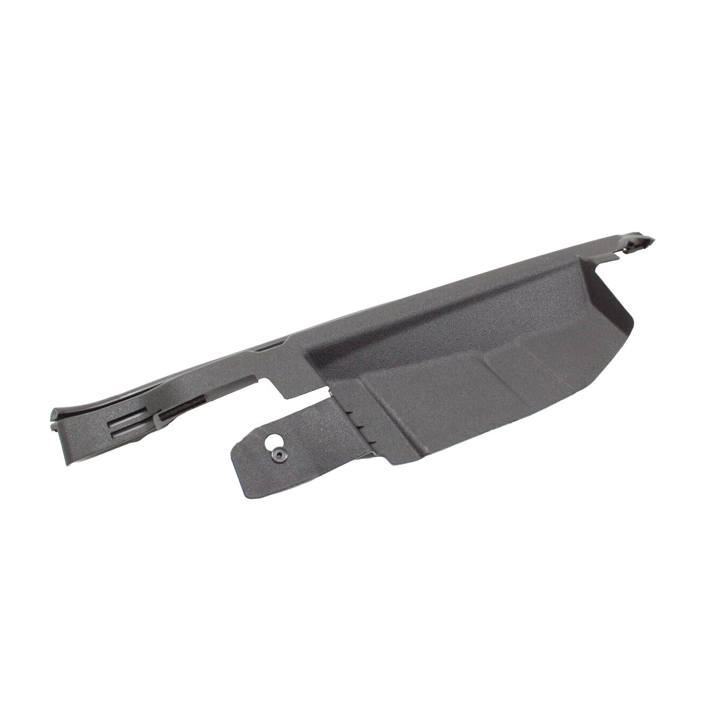 Front Left Side Fender Ledge Cover Fits 2017 Toyota Mirai Sedan