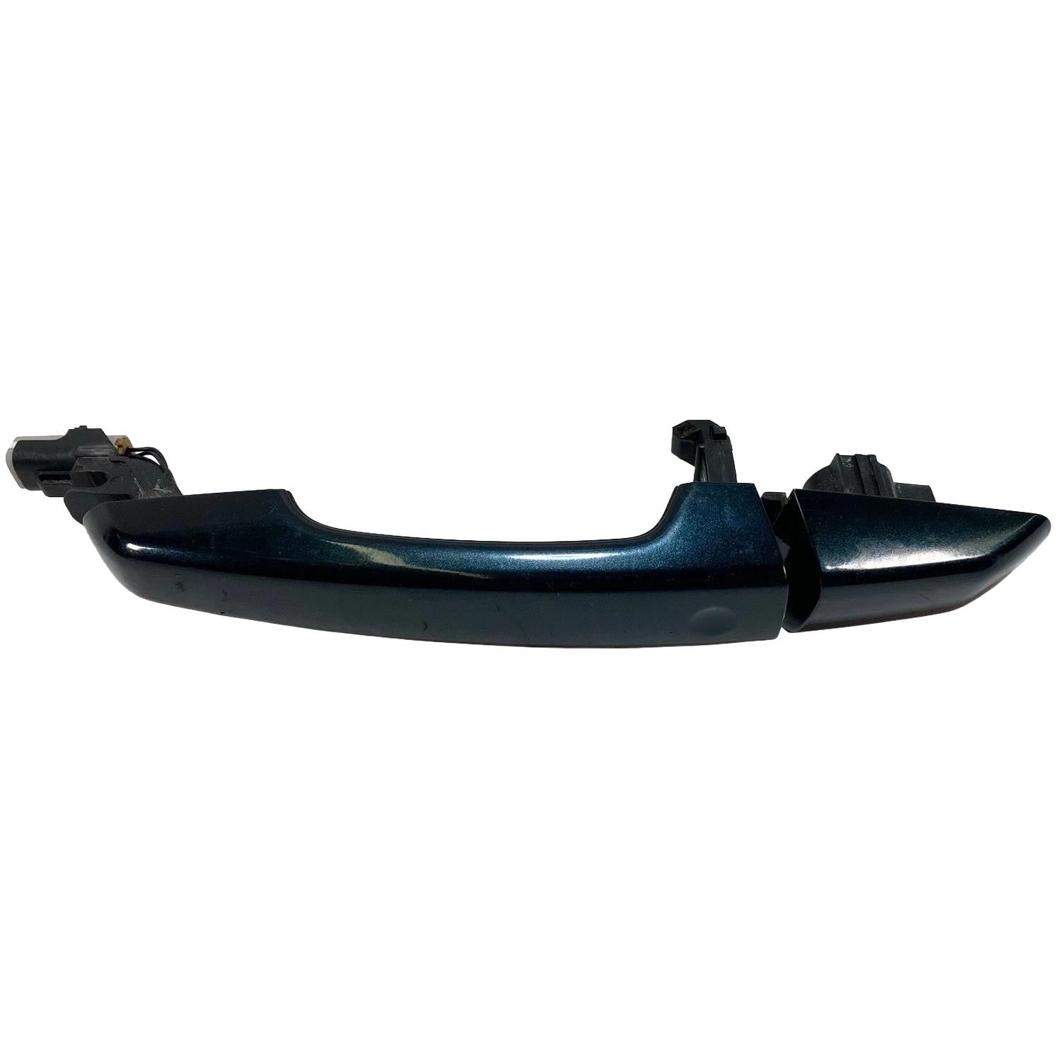 Rear Left Door Outer Release Open Handle Fits 2017 Jaguar F-PACE S 3.0L