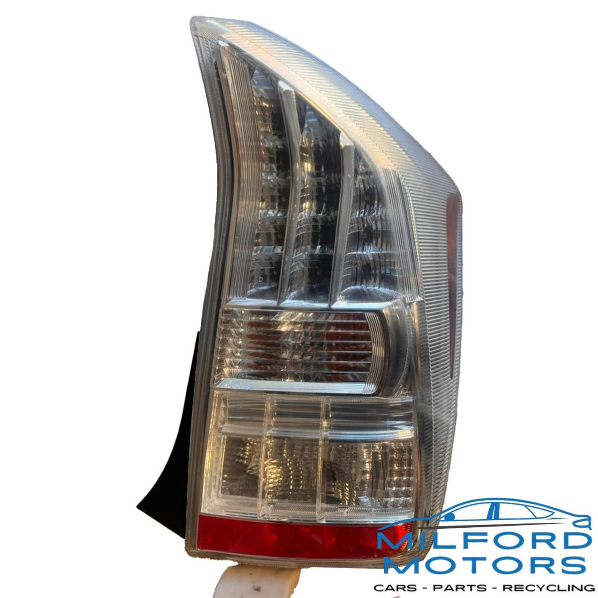 OEM Passenger Right Tail Light Fits 2010-2011 Toyota Prius Hatchback 1.8L