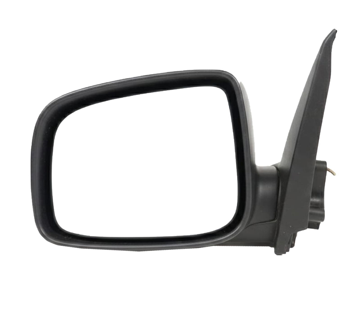 OEM Driver Side Door View Mirror Power Fits 2004-2012 Chevrolet Colorado 3.7L
