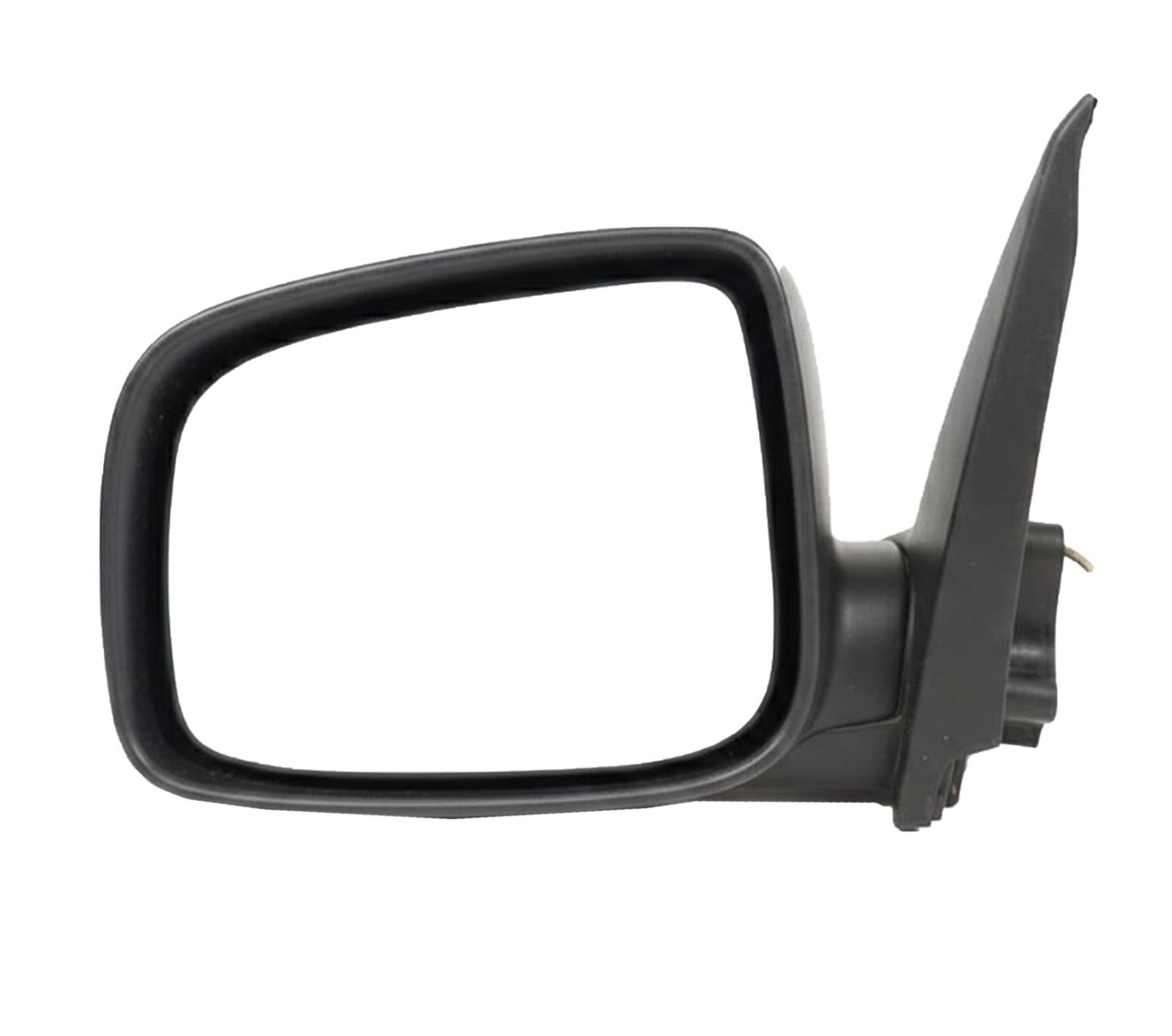 OEM Driver Side Door View Mirror Power Fits 2004-2012 Chevrolet Colorado 3.7L