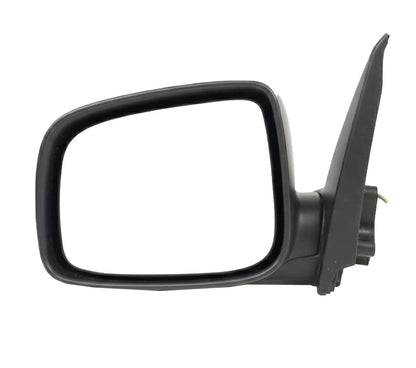 OEM Driver Side Door View Mirror Power Fits 2004-2012 Chevrolet Colorado 3.7L