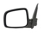 OEM Driver Side Door View Mirror Power Fits 2004-2012 Chevrolet Colorado 3.7L