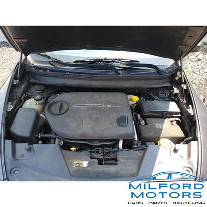 Electronic Control Module (ECM) Fits 2016-2017 Cherokee & 200 3.2L P68259137AA