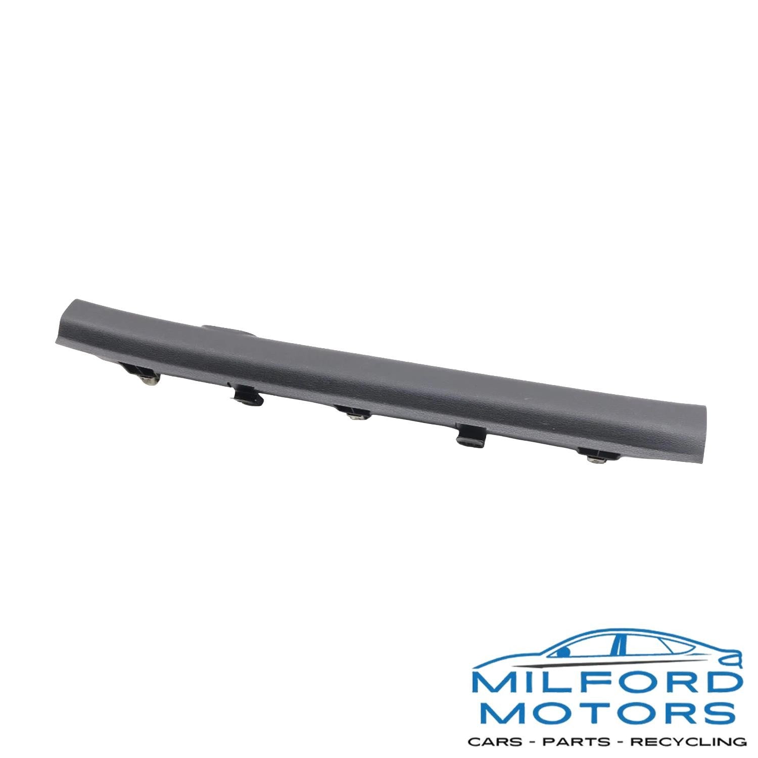 Front Right Side Door Sill Scuff Plate Trim Fits 2021 Hyundai Kona Limited 1.6L